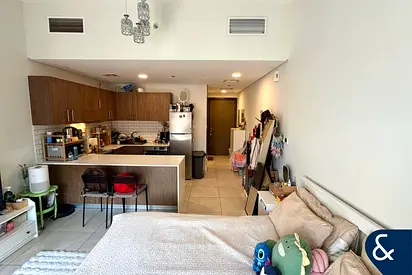 Rented | 7.5% NET ROI | Furnished | 1 Bath