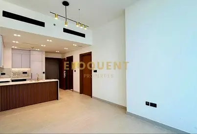 Negotiable | Equipped Kitchen | Vacant