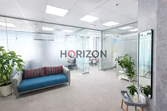 Premium Office | Vacant | Fully Fitted