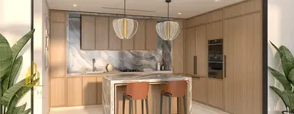 2 Bedroom for Rent in Princess Tower Dubai Marina | Sea View | High Floor