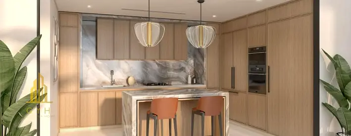 2 Bedroom for Rent in Princess Tower Dubai Marina | Sea View | High Floor