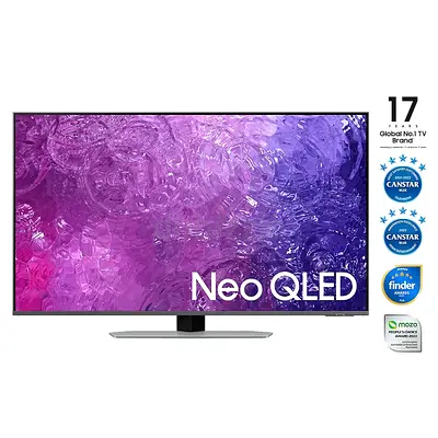 Samsung Neo QLED 4K QN90C 75” – Like New