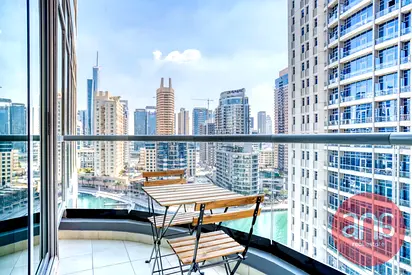 Marina View | High Floor | Spacious| High ROI