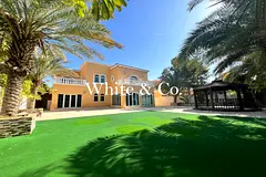 Spacious Villa | Upgraded | Available now