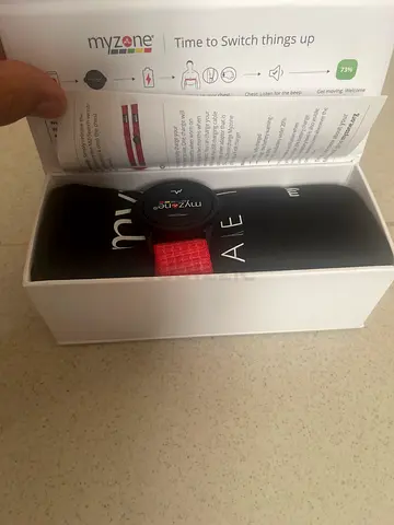 Myzone MZ-SWITCH for sell