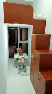 PROFESSIONAL ACCOMMODATION