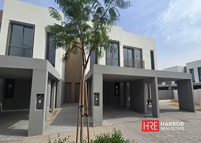 Plus Maids Room | Exclusive Villa | Brand New