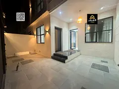 With a down payment of less than 10% | Own a luxury villa in Al Helio 2, Ajman | 5 bedrooms G+2, pri