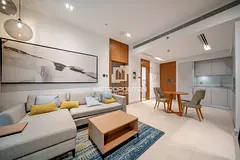 Perfect View | Ready to Move In | Furnished