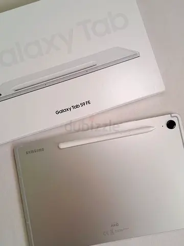 Samsung Galaxy Tab S9 Fe