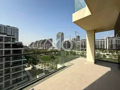 Duplex Apartment | Park View | Rare