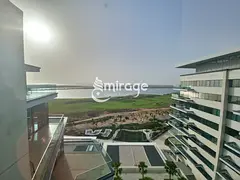 Partial Golf &amp; Sea View | Premium Location