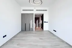 Vacant Now | Unfurnished |With Balcony and Parking