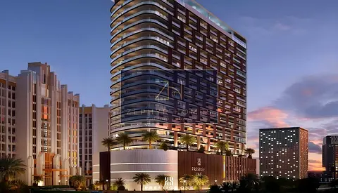 The Place by Prestige One, Dubai Sports City, Dubai