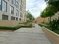 Luxury Studio Apartment | Big Private Garden | Gym &amp; Pool Access | Perfect Lifestyle Deal! 🌿