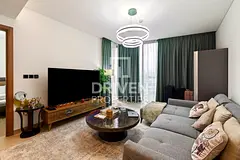 Investors Deal | Mid Floor | Furnished Unit