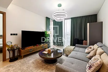 Investors Deal | Mid Floor | Furnished Unit