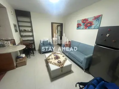 Beautiful Furnished 1 Bedroom Apartment | Dubai Gate 1 | Cluster Q | JLT