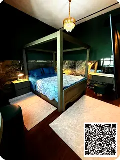 FURNISH ,1 BHK AVAIBLE FOR MONTHLY RENT IN ORIENT TOWERS AJMAN.....