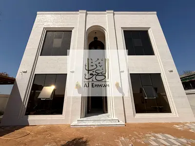 فيلا للبيع ٥ غرف ماستر بي منطقة الحوشي