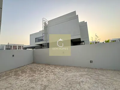 Modern Villa | Big Lay-out | Ready to Move-in