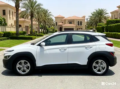 صورة 3 لـ 2023 Hyundai KONA