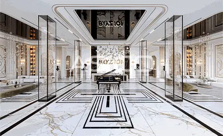 HIGH-FLOOR | BURJ KHALIFA VIEW | FLEXIBLE 1% PLAN