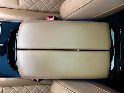 صورة مصغرة 12 لـ 2023 AUDI A8