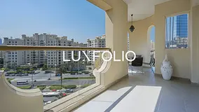 A Type | Vacant | Sea Views