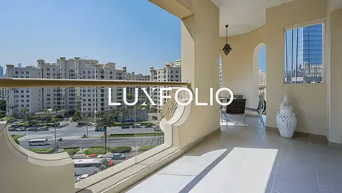 A Type | Vacant | Sea Views