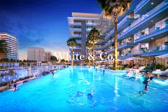 Resale | OP Deal 0.25% PP | Water Living