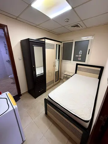 Flatmate (room with bathroom )