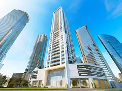 Marina View | Semi Furnished | Spacious