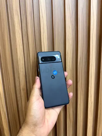 Google Pixel 8 Pro — 12/256GB