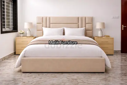 Brand new Queen size bed storage bed king bed mattress queen bed king size bed family bed double bed