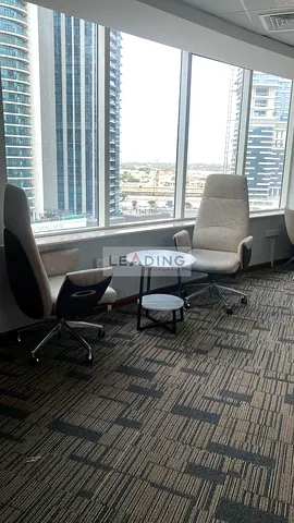 Furnished | All bills Included| Prime location |