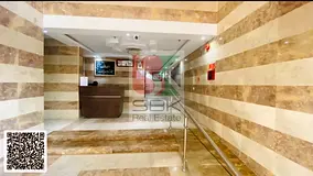 Spacious 2 BHK with Balcony Available in Al Zayed 1 Building in Rashidiya 3, Ajman