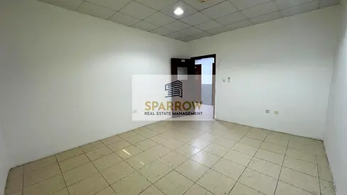 Offices For Rent In Musaffah Region
