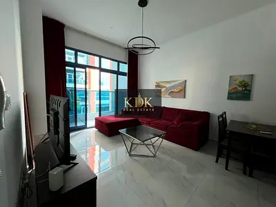 Spacious 1BHK | Fully Furnished | Prime Location