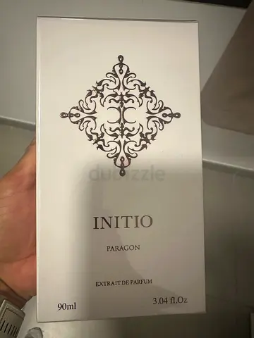 Initio Paragon Extrait de parfum