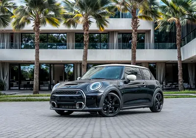 1,861 P.M |  Cooper S | 0% Downpayment | Agency Warranty!