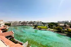 Rare | Lakeside Living | Expansive Terrace Layout