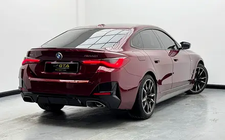 2022 BMW 4-SERIES — миниатюра 6