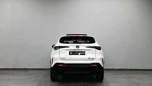 Changan X5 Plus, миниатюра 5