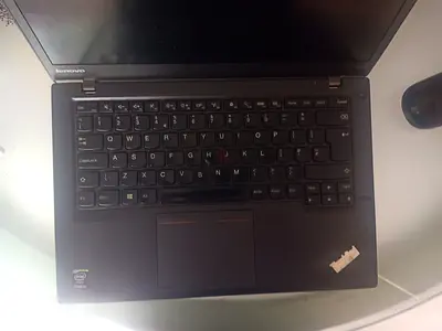 ThinkPad t440s business laptop very good condition very fast