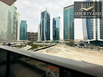 Unfurnished | Vacant | Chiller Free