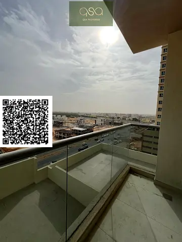 🏡 1BHK Apartment | Front View | Brand New Building | With Parking | 1,075 Sqft | AED 39,997