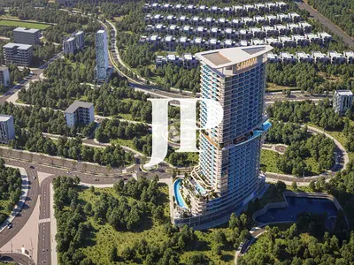 استوديو| مرتفعات سمانا براري | إطلالات على الشرفة والأفق