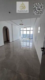 Brand New 2 Bedroom Apartment for Rent in Al Nuaimiya 3 | Balcony | Near Corniche | AED 51,000