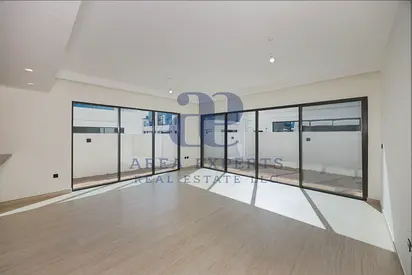 5BR G+2 Townhouse | For Rent & Sale | Private Garden